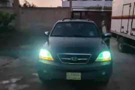 كيا سورينتو 2006