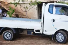 بورتر (126) H100 2008