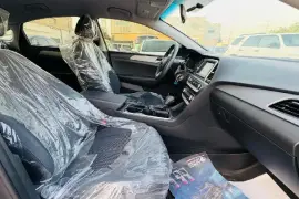 سوناتا 2018