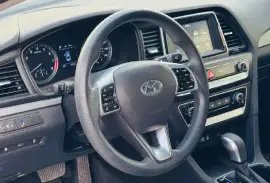 سوناتا 2018
