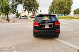 كيا سورينتو 2010