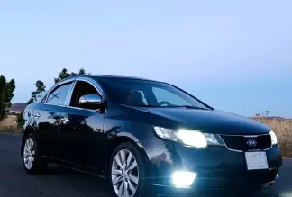 Forte 2010