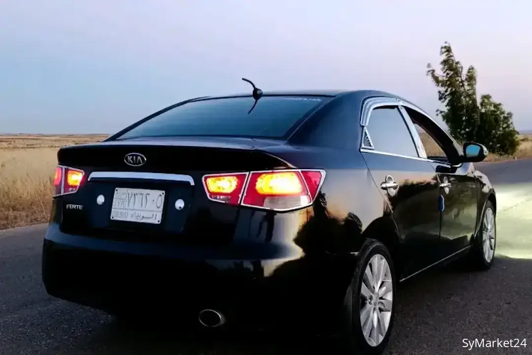 Forte 2010